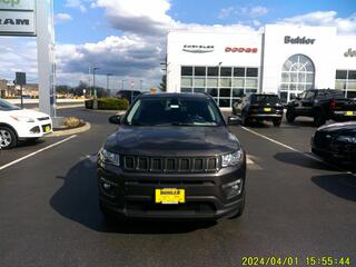 2018 Jeep Compass for sale in Hazlet NJ