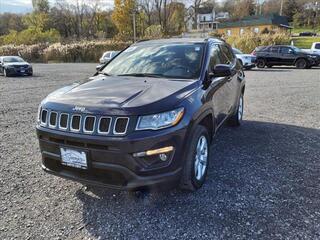 2019 Jeep Compass for sale in Bridgeport WV