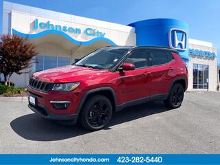 2020 Jeep Compass for sale in Johnson City TN