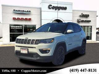 2020 Jeep Compass for sale in Tiffin OH