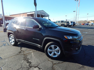 2022 Jeep Compass for sale in Clarksville TN