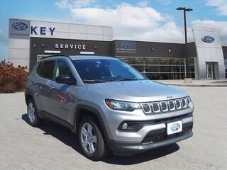 2022 Jeep Compass for sale in Thomaston ME