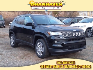 2022 Jeep Compass for sale in Branford CT