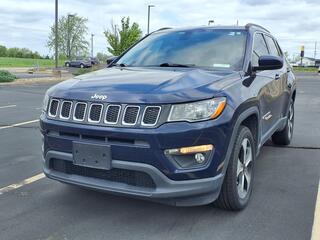 2017 Jeep Compass