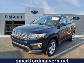 2017 Jeep Compass