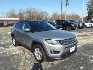 2018 Jeep Compass for sale in Pine Bluff AR