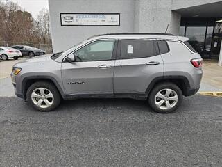 2018 Jeep Compass for sale in Lexington NC