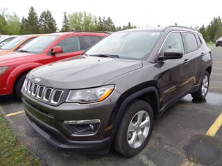 2018 Jeep Compass for sale in Pickford MI
