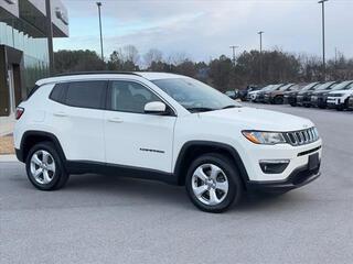 2019 Jeep Compass for sale in Ringgold GA