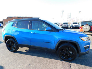 2020 Jeep Compass for sale in Clarksville TN