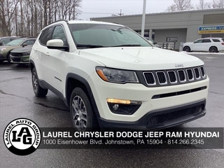 2020 Jeep Compass for sale in Johnstown PA