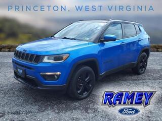 2020 Jeep Compass for sale in Princeton WV