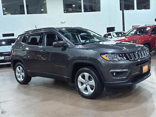 2021 Jeep Compass for sale in Verona NJ