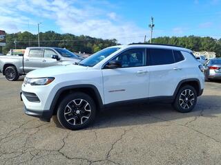 2022 Jeep Compass for sale in Carthage MS