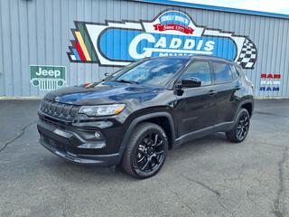 2022 Jeep Compass for sale in Muncie IN