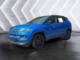 2022 Jeep Compass for sale in Knoxville TN