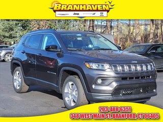 2022 Jeep Compass for sale in Branford CT