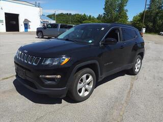 2018 Jeep Compass for sale in Arcade NY