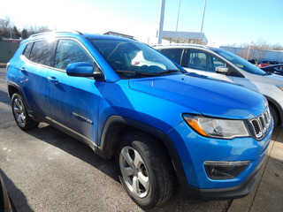 2018 Jeep Compass for sale in Clarksville TN