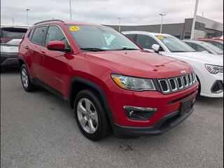 2019 Jeep Compass for sale in Bowling Green KY