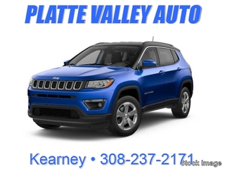 2020 Jeep Compass for sale in Kearney NE