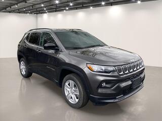 2022 Jeep Compass for sale in West Seneca NY