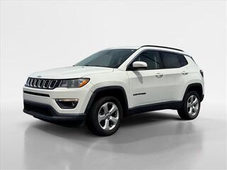 2018 Jeep Compass for sale in Morristown TN