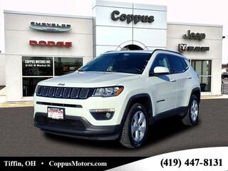 2019 Jeep Compass for sale in Tiffin OH