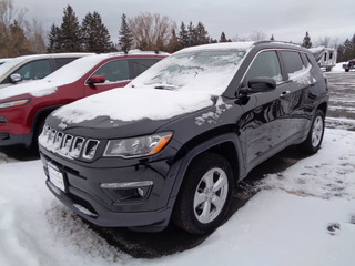 2019 Jeep Compass for sale in Pickford MI