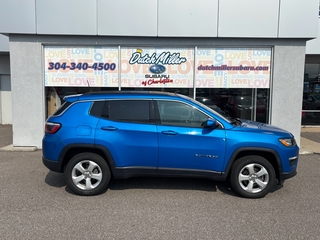 2019 Jeep Compass for sale in North Haven CT