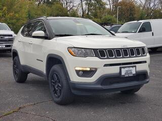 2020 Jeep Compass for sale in Cincinnati OH