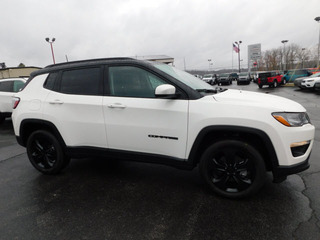 2020 Jeep Compass for sale in Clarksville TN