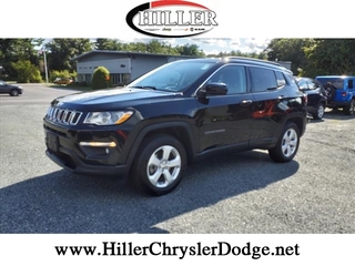 2021 Jeep Compass for sale in Marion MA