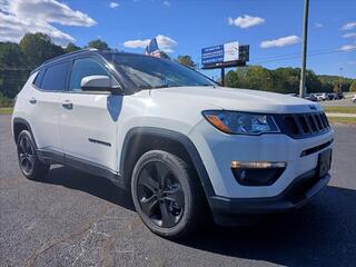 2021 Jeep Compass for sale in Cincinnati OH