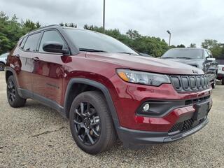 2022 Jeep Compass for sale in Vineland NJ