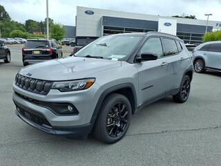 2022 Jeep Compass for sale in Bristol TN