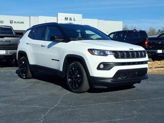 2023 Jeep Compass for sale in Lexington NC