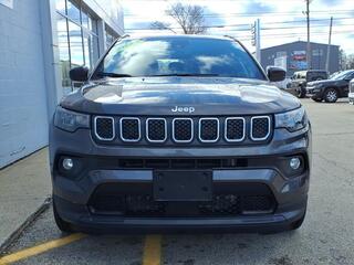2023 Jeep Compass for sale in Johnstown PA
