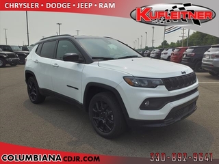 2023 Jeep Compass for sale in Boardman OH