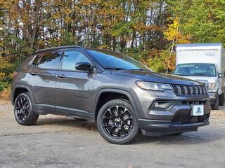 2023 Jeep Compass for sale in Rochester NH