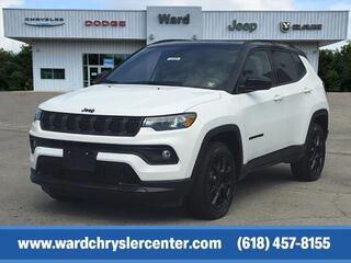 2023 Jeep Compass for sale in Carbondale IL