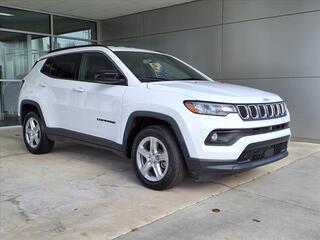 2023 Jeep Compass for sale in Rockingham NC