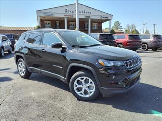 2024 Jeep Compass for sale in Clarksville TN