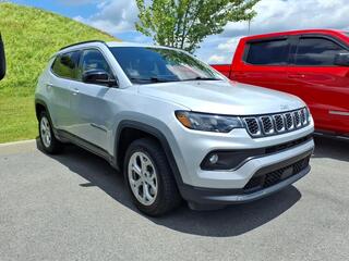 2024 Jeep Compass for sale in Lebanon VA