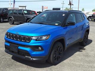 2024 Jeep Compass for sale in Joliet IL