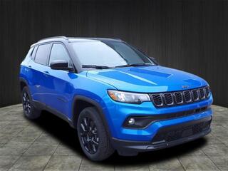 2024 Jeep Compass for sale in Amherst OH