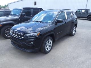 2024 Jeep Compass for sale in Roanoke VA