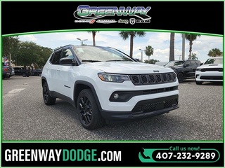 2024 Jeep Compass for sale in Orlando FL