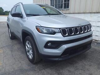 2024 Jeep Compass for sale in Bellevue OH