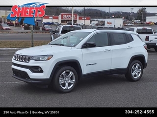 2024 Jeep Compass for sale in Beckley WV